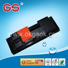 Para Kyocera TK122 120 Tóner compatible consumible Alimentación de la impresora